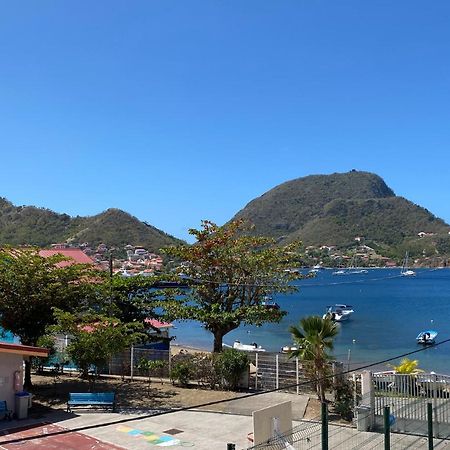 Haut De Villa Taalia Тер-де-О Экстерьер фото